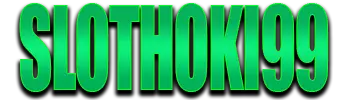 Logo SLOTHOKI99